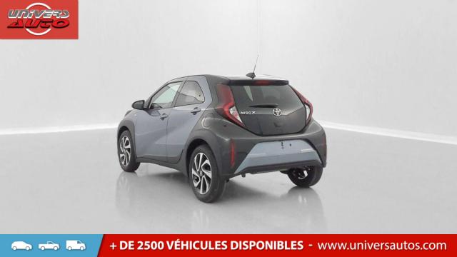 Toyota Aygo X image 4