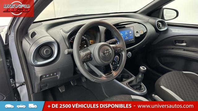 Toyota Aygo X image 3