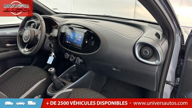 Toyota Aygo X image 2