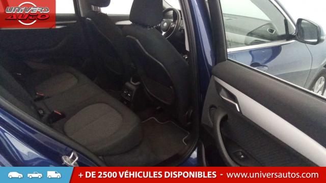 Bmw X2 image 2