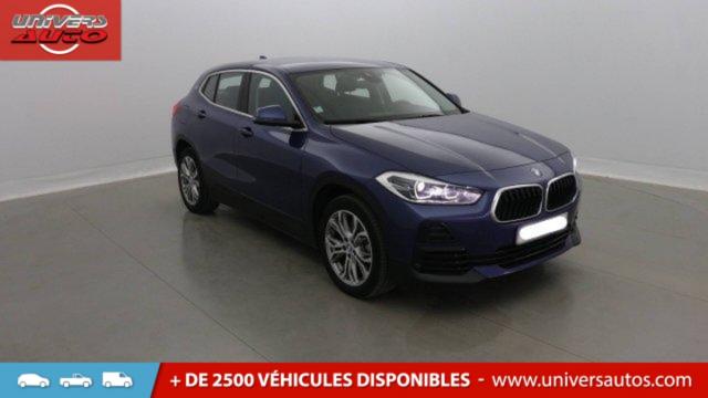 Bmw X2 image 1