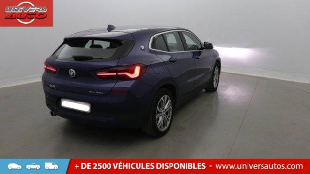 Bmw X2 image 4