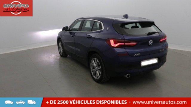 Bmw X2 image 6