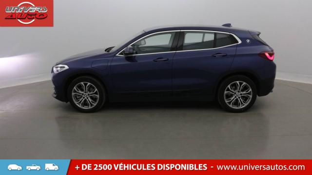 Bmw X2 image 3