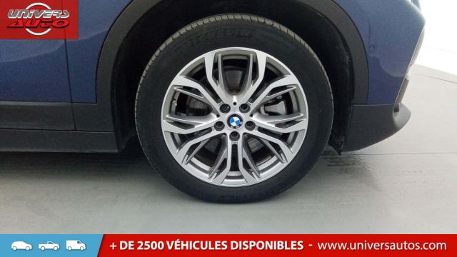 Bmw X2 image 5
