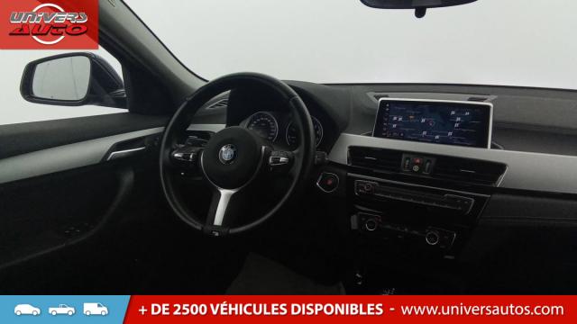 Bmw X2 image 7