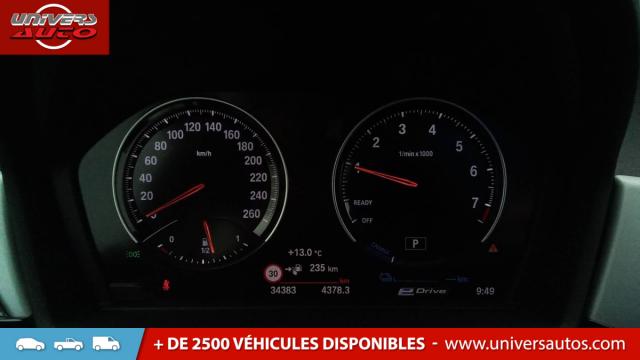 Bmw X2 image 9