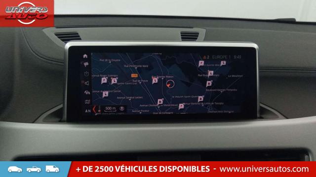 Bmw X2 image 8