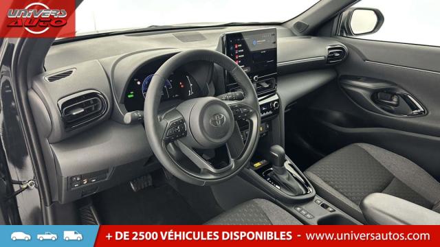 Toyota Yaris Cross image 5