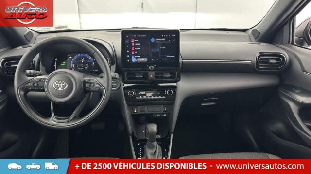 Toyota Yaris Cross image 6