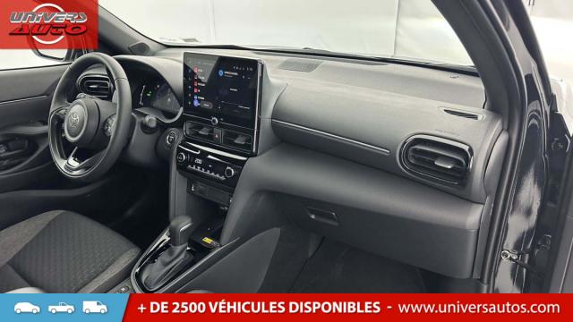 Toyota Yaris Cross image 2