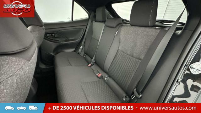 Toyota Yaris Cross image 4