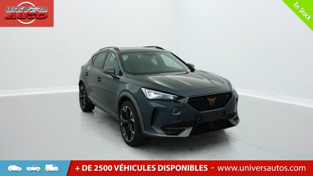 Cupra