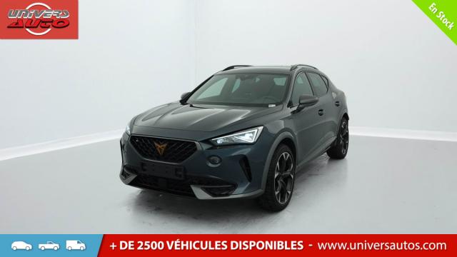 Cupra Formentor image 5