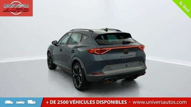 Cupra Formentor image 4