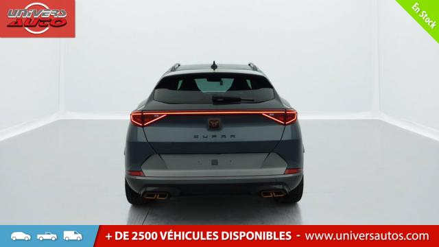 Cupra Formentor image 7