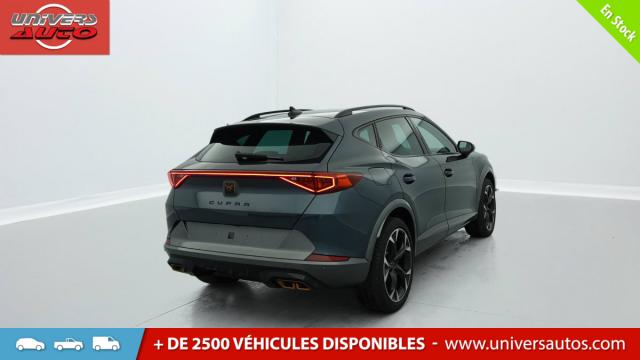 Cupra Formentor image 9