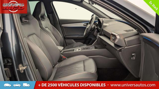 Cupra Formentor image 6