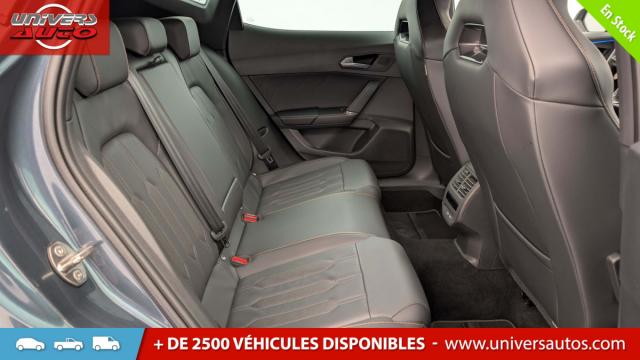 Cupra Formentor image 3