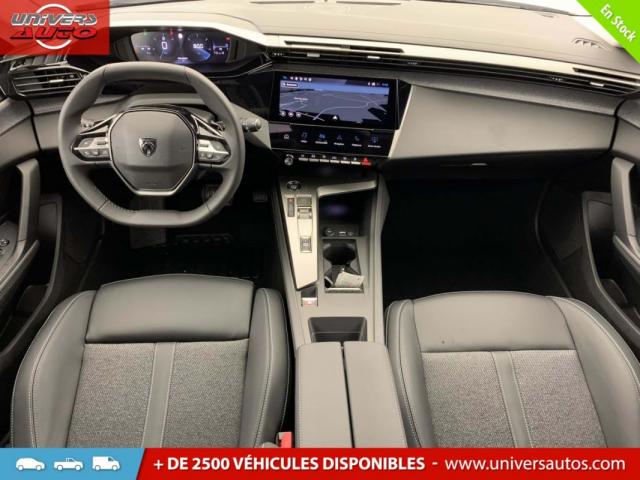 Peugeot 308 Sw image 1