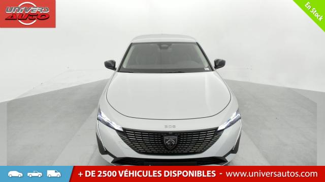 Peugeot 308 Sw image 3