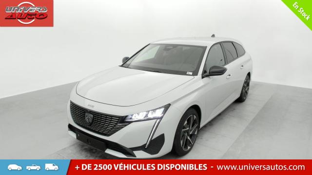 Peugeot 308 Sw image 9