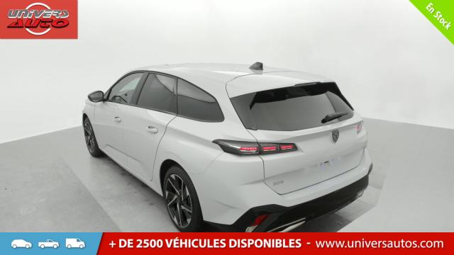 Peugeot 308 Sw image 2