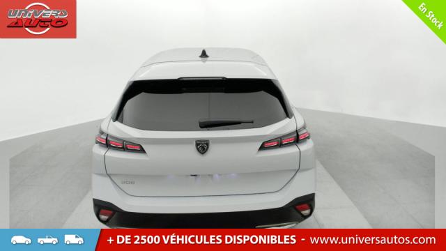 Peugeot 308 Sw image 4