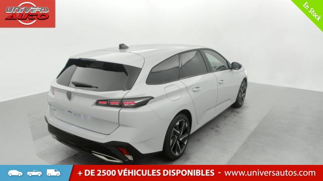 Peugeot 308 Sw image 7