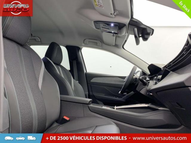 Peugeot 308 Sw image 6