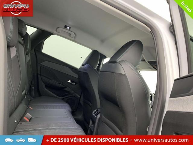 Peugeot 308 Sw image 8