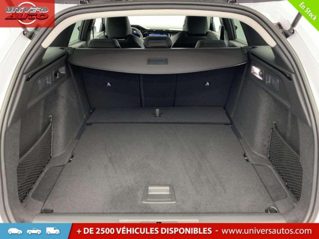 Peugeot 308 Sw image 5