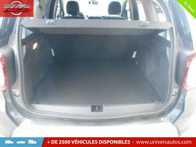 Dacia Duster image 2