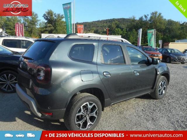 Dacia Duster image 4