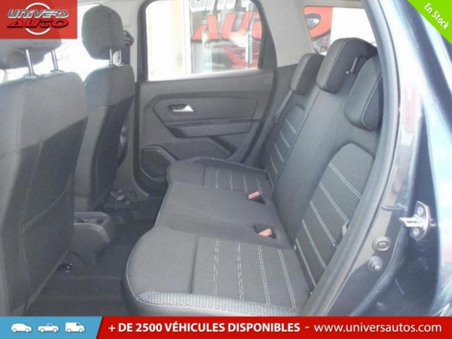 Dacia Duster image 1