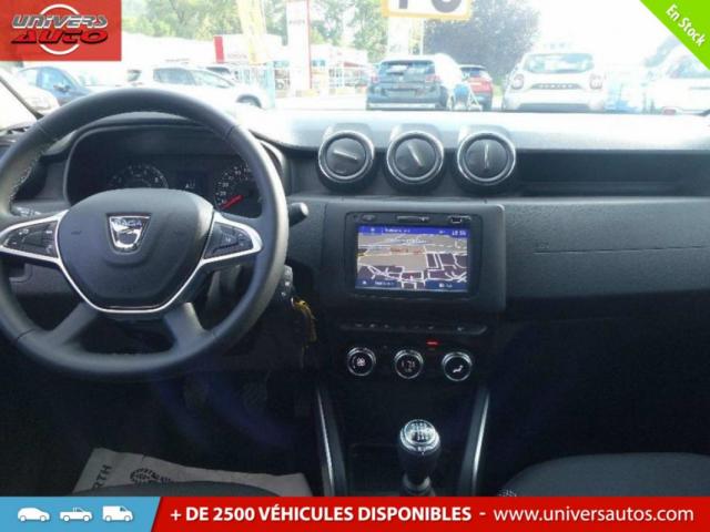Dacia Duster image 8