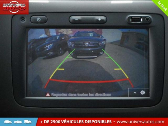 Dacia Duster image 6