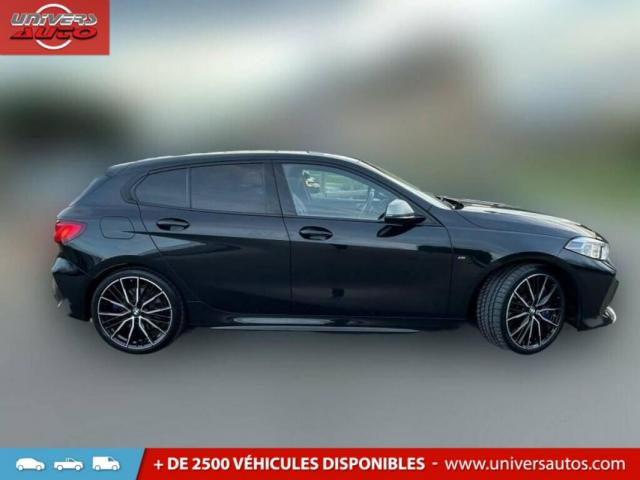 Bmw Série 1 image 7