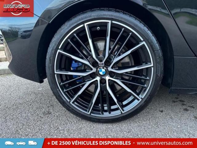 Bmw Série 1 image 2