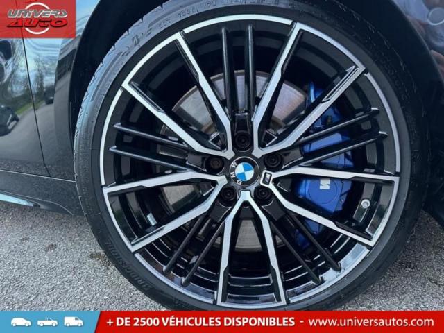 Bmw Série 1 image 8