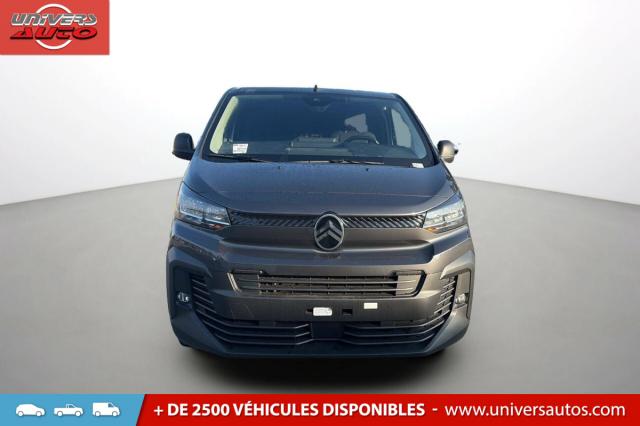 Citroen Jumpy image 8