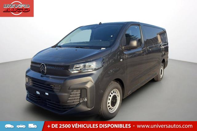 Citroen Jumpy image 4