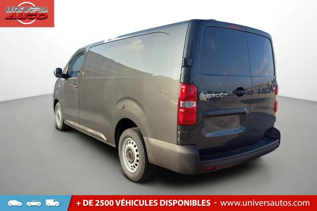 Citroen Jumpy image 3