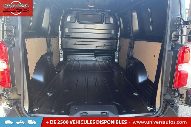 Citroen Jumpy image 5