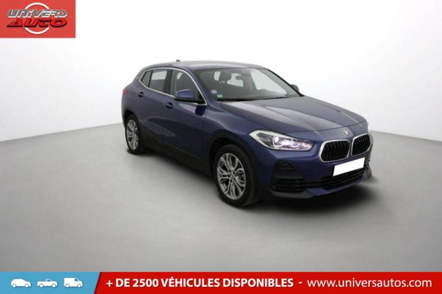 Bmw X2 image 2