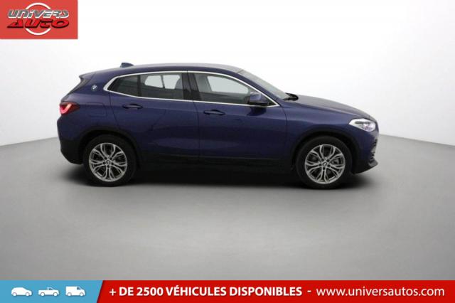 Bmw X2 image 8