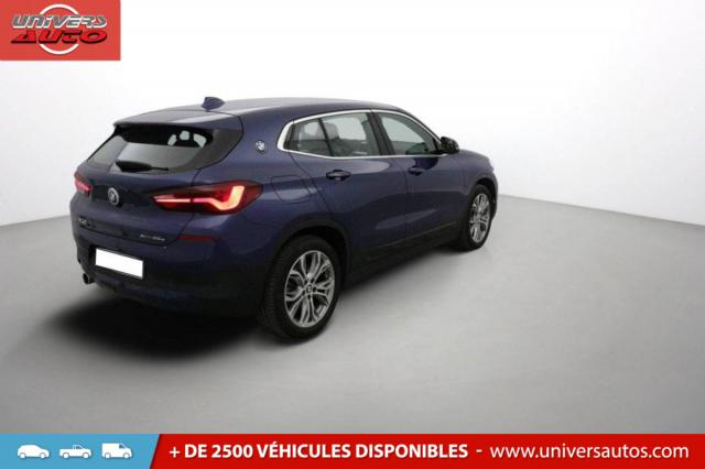 Bmw X2 image 3