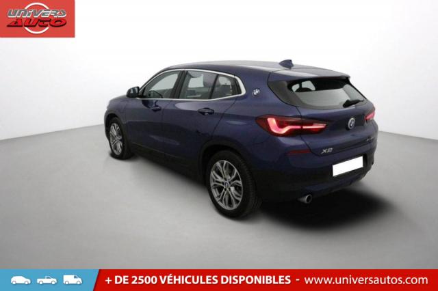 Bmw X2 image 6