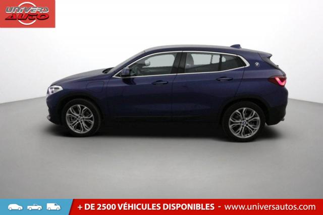 Bmw X2 image 7