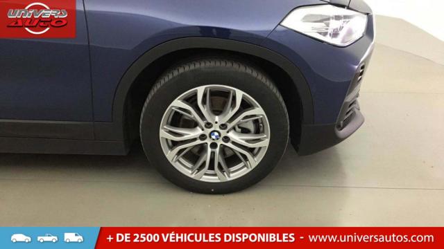 Bmw X2 image 9